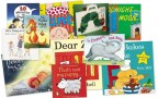 Детски книжки