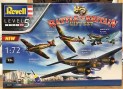 Сглобяем комплект Battle of Britain - 1:72