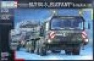 Сглобяем камион SLT 50-3 Elefant - 1:72