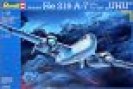Сглобяем самолет - Heinkel He 219 A7 UHU 1:32
