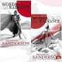 Words of radiance - Brandon Sanderson