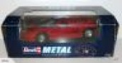 Метална кола Ferrari Mythos - 1:18