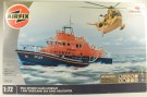 Сглобяем комплект Air sea rescue set - 1:72