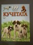 100 интересни неща за кучетата - Камила де ла Бейдоар