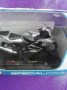 Метален мотор Honda CBR 600 F4I 1:18