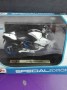 Метален мотор BMW HP2 Sport 1:18