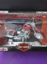 Метален мотор Harley Davidson FXDL Dyna Low Rider 1:18