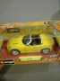 Метална количка Opel GT 1:32