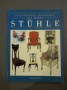 Stuhle - Simon Yates