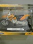 Метален мотор KTM 450 SC Racing 1:18