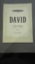 David. Hohe Schule