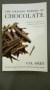The healing powers of chocolate - Cal Orey