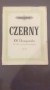 Czerny. 100 Ubungsstucke Opus 139