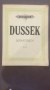 Dussek. Sonatinen. Opus 20