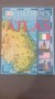 Children's Illustrated Reference Atlas - Brian Delf