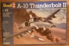 Сглобяем самолет A-10 Thundrbold II - 1:48