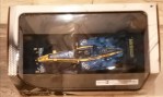 Метална кола Benetton Renault R 26 G.Fisichella - 1:18