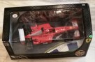Метална кола Ferrari 2003 - 1:18