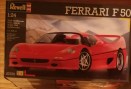 Ferrari F 50 1:24