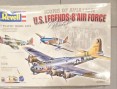 Сглобяем комплект US Legends - 1:72