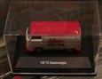 Метален бус Volkswagen T2 Schuco - 1:87