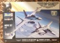 Сглобяем комплект Mavericks F 18E Super Hornet/F 14D Tomcat - 1:72