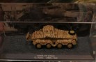 Бронирана кола Sd.Kfz.231 - 1:72