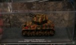 Танк  Flackpanzer IV Wilbelwind - 1:72