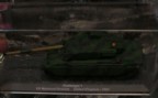 Танк Challenger 1 - 1:72