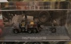 Бронирана кола Krupp L2H143 Kfz.69+Pak 35/36 - 1:72