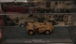 Бронирана кола Sd.Kfz.222 - 1:72