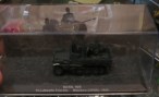 Бронирана кола Sd.Kfz.10/5 - 1:72