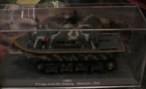 Амфибия LWS I - 1:72