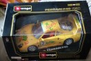Метална кола Ferrari F 40 1987 - 1:18