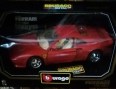 Метална кола Ferrari GTO 1984 - 1:18