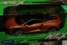 Метална кола McLaren GT - 1:24