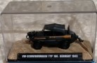 Джип VW schwimmwagen typ 166 - 1:43