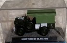 Джип Dodge truck WC 51 - 1:43