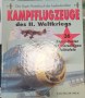 Kampfflugzeuge des II weltkriegs