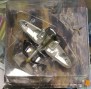 Метален самолет Heinkel 111 H6 - 1:144