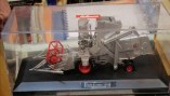 Метален комбайн Claas Europa 1958 - 1:32