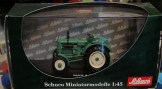 Метален трактор Man 4 S 2 - 1:43