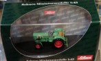 Метален трактор Guldner A 4 M Toledo - 1:43