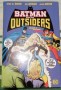 Batman and the outsiders