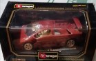 Метална кола Lamborghini Diablo - 1:18