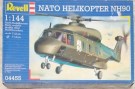 Сглобяем хеликоптер NH 90 - 1:144