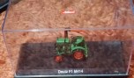 Метален трактор Deutz F 1 M 414  - 1:43