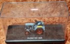 Метален трактор Eicher ED 16/II  - 1:43