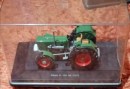 Метален трактор Deutz D 130 1972  - 1:43