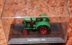 Метален трактор Deutz F2 315 1938  - 1:43